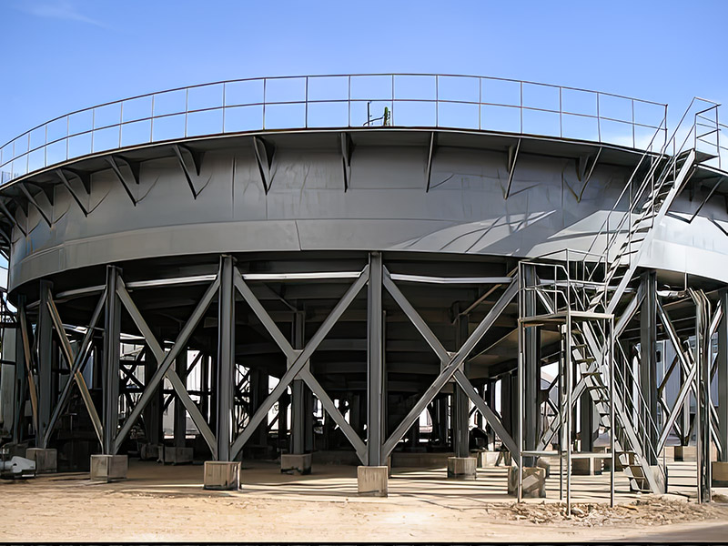 300,000トンの硫酸カリウムプロジェクトの年間生産物-Qinghai Citic Guoan Science and Technology Development Co.、Ltd。