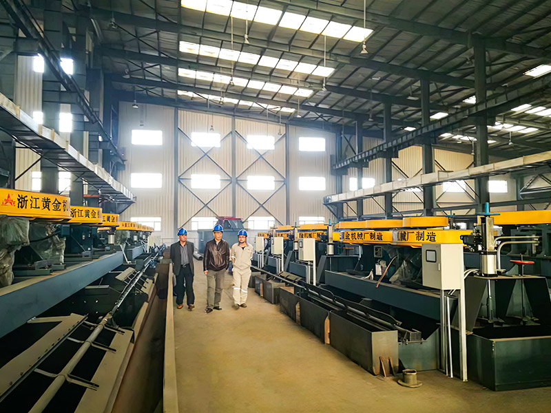 erdaohe銀亜鉛鉱山500t/d酸化鉱石受益プロジェクト-Zhalantun City Guosen Mining Co.、Ltd。